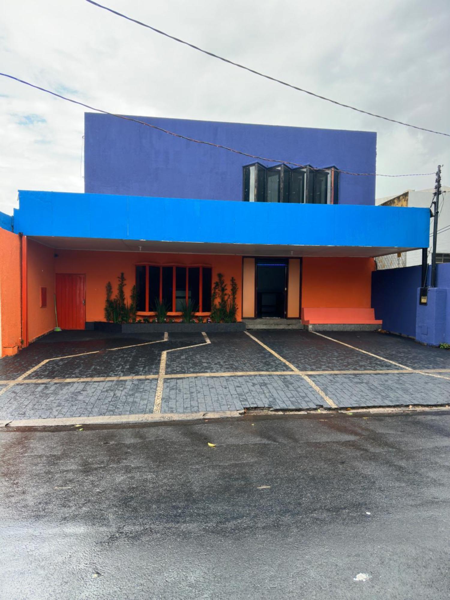 Itajuba Classic Setor Hotel Goiânia