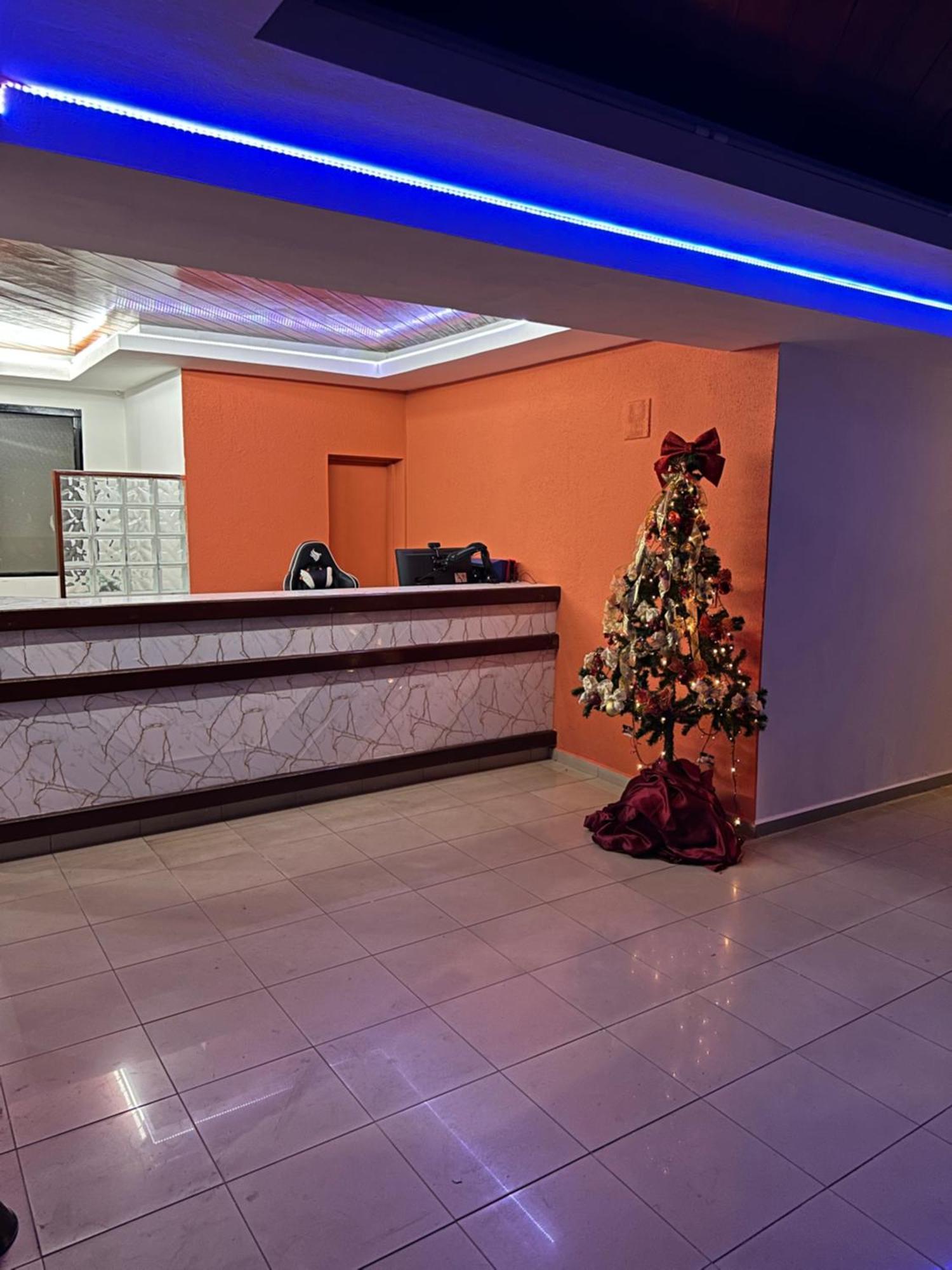 Itajuba Classic Setor Hotel *