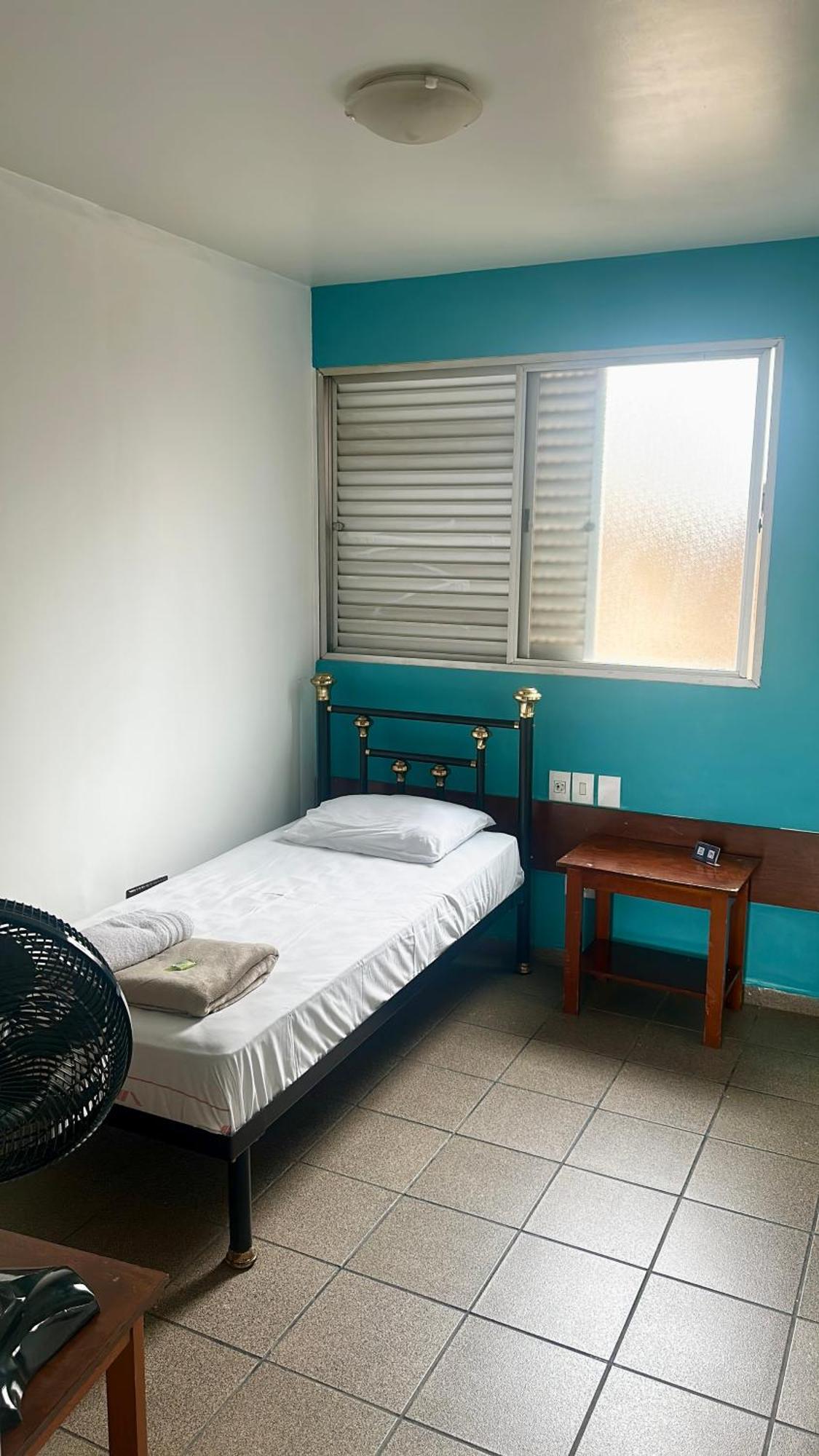Hotel Itajuba Classic Setor