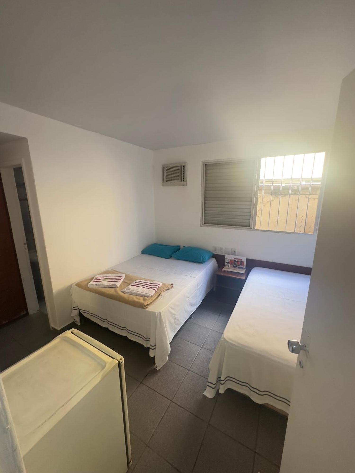 Hotel Itajuba Classic Setor *