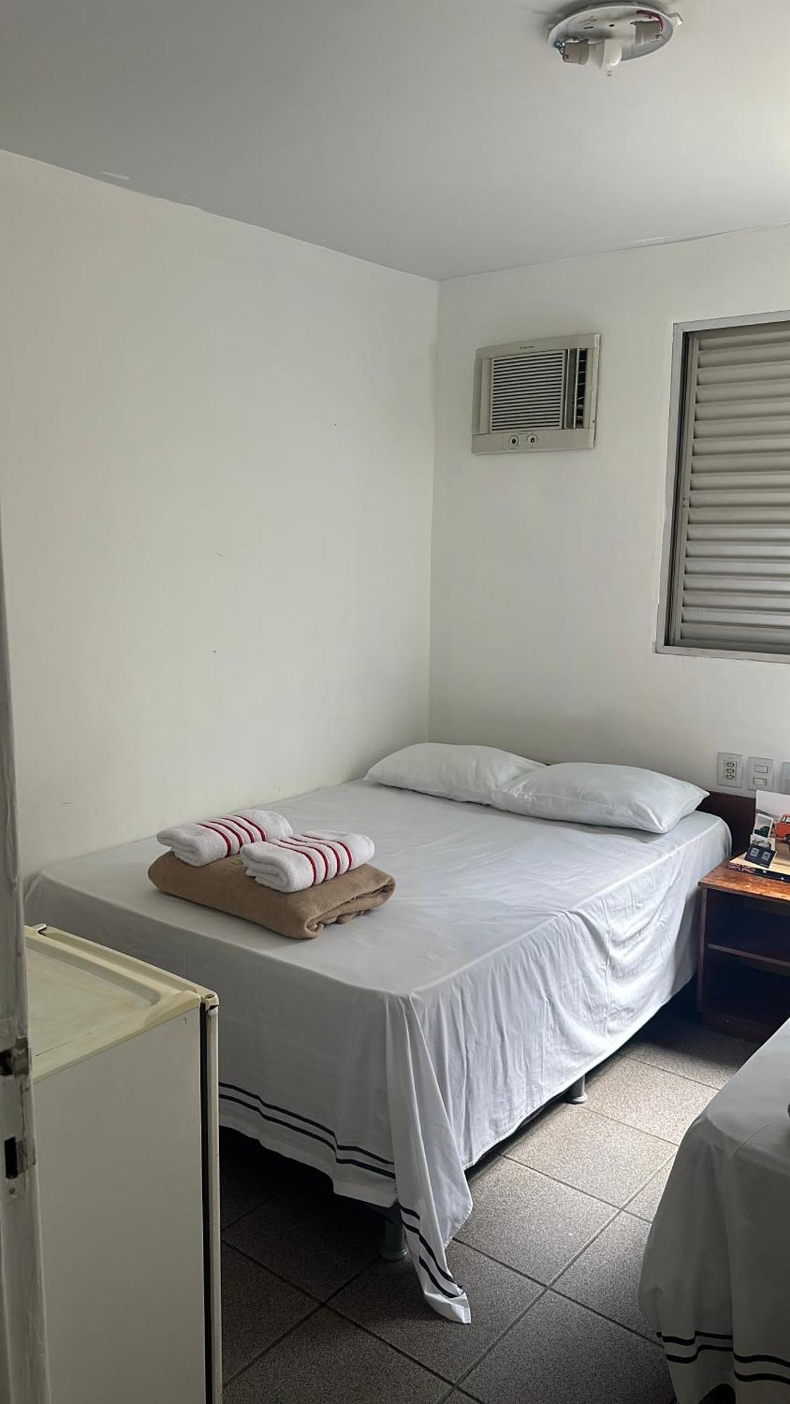 Hotel Itajuba Classic Setor
