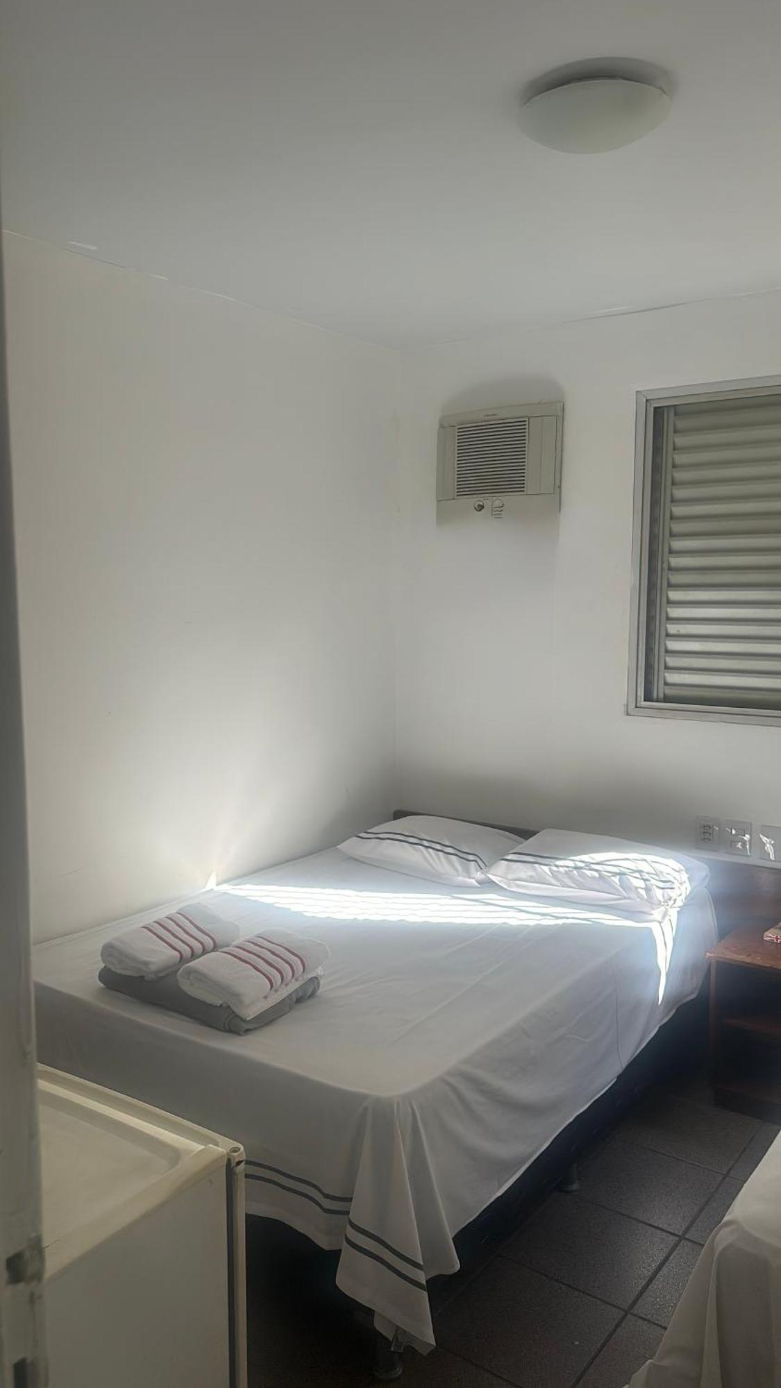 Itajuba Classic Setor Hotel