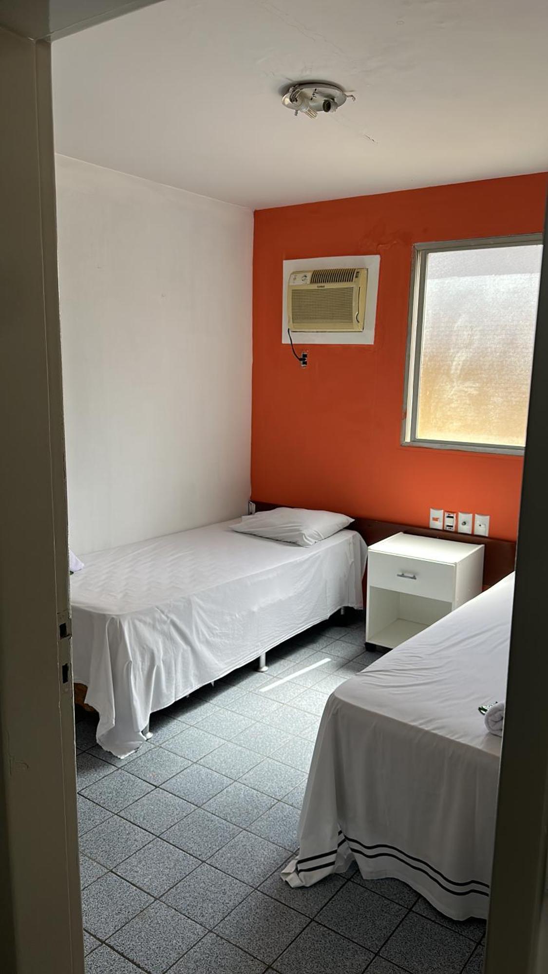 Itajuba Classic Setor Hotel *