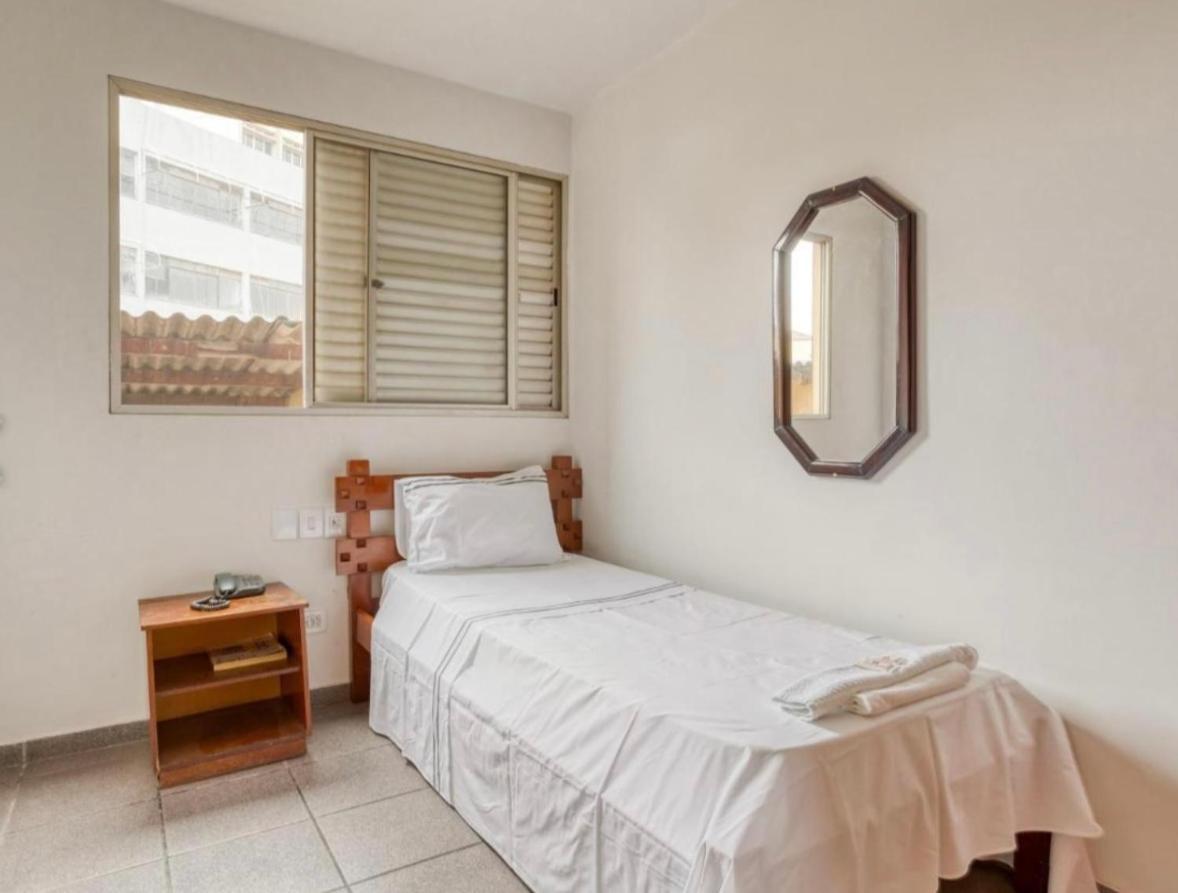 Hotel Itajuba Classic Setor