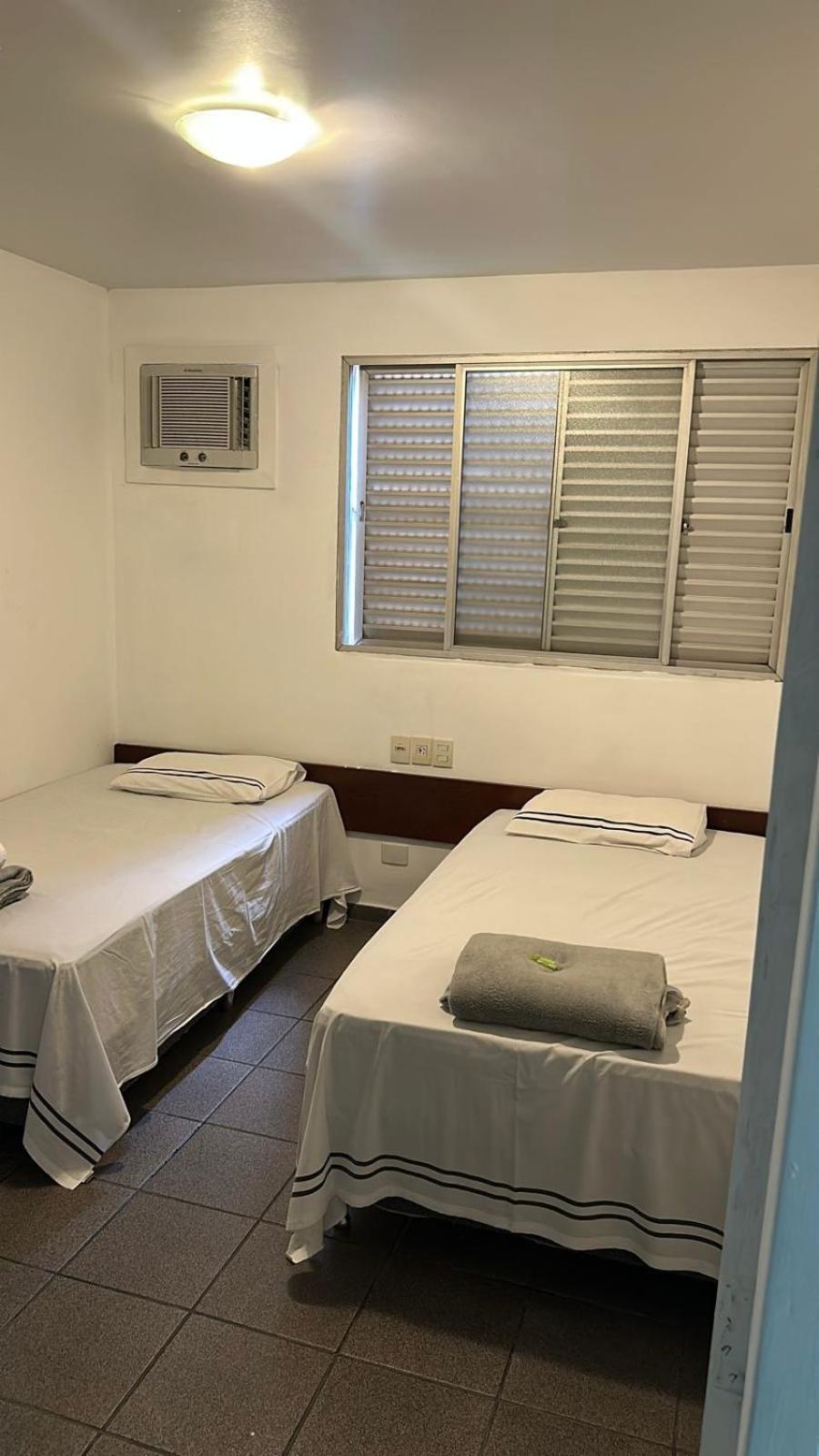 Hotel Itajuba Classic Setor *