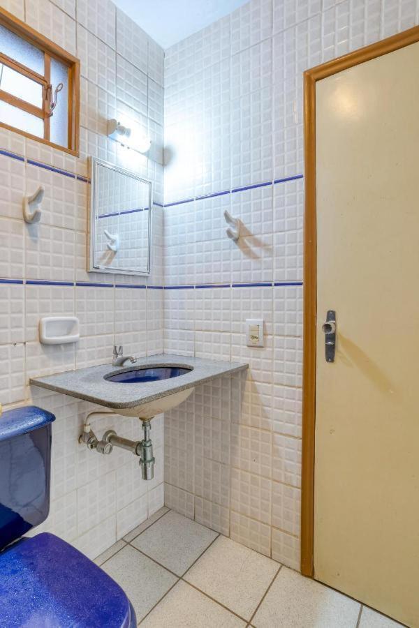 Hotel Itajuba Classic Setor Goiânia