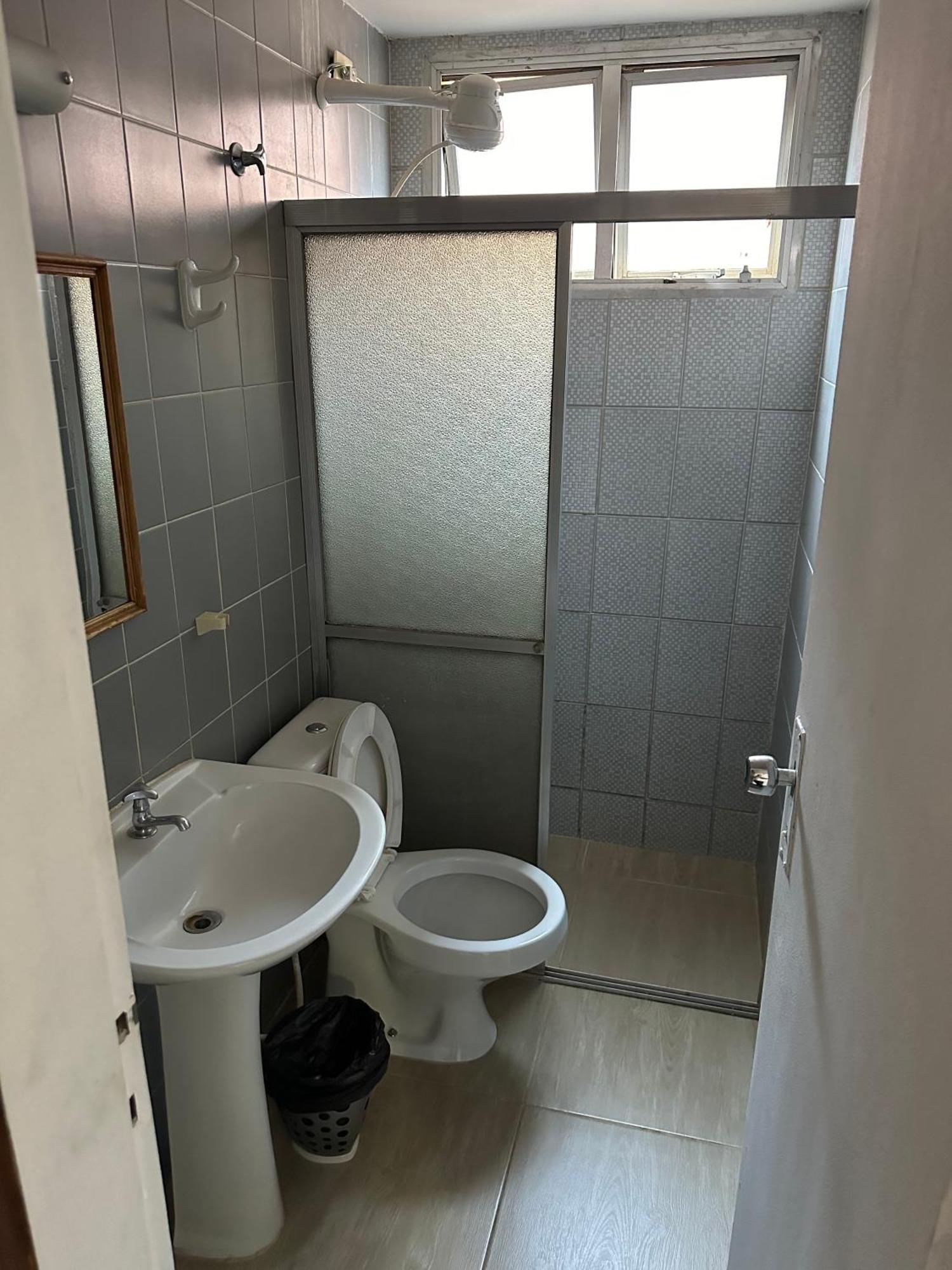 Itajuba Classic Setor Hotel