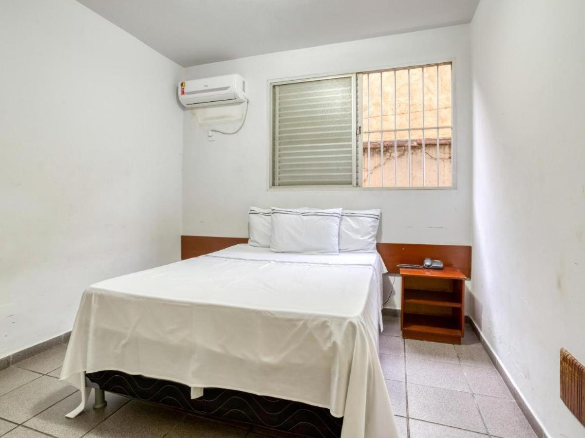 Hotel Itajuba Classic Setor *