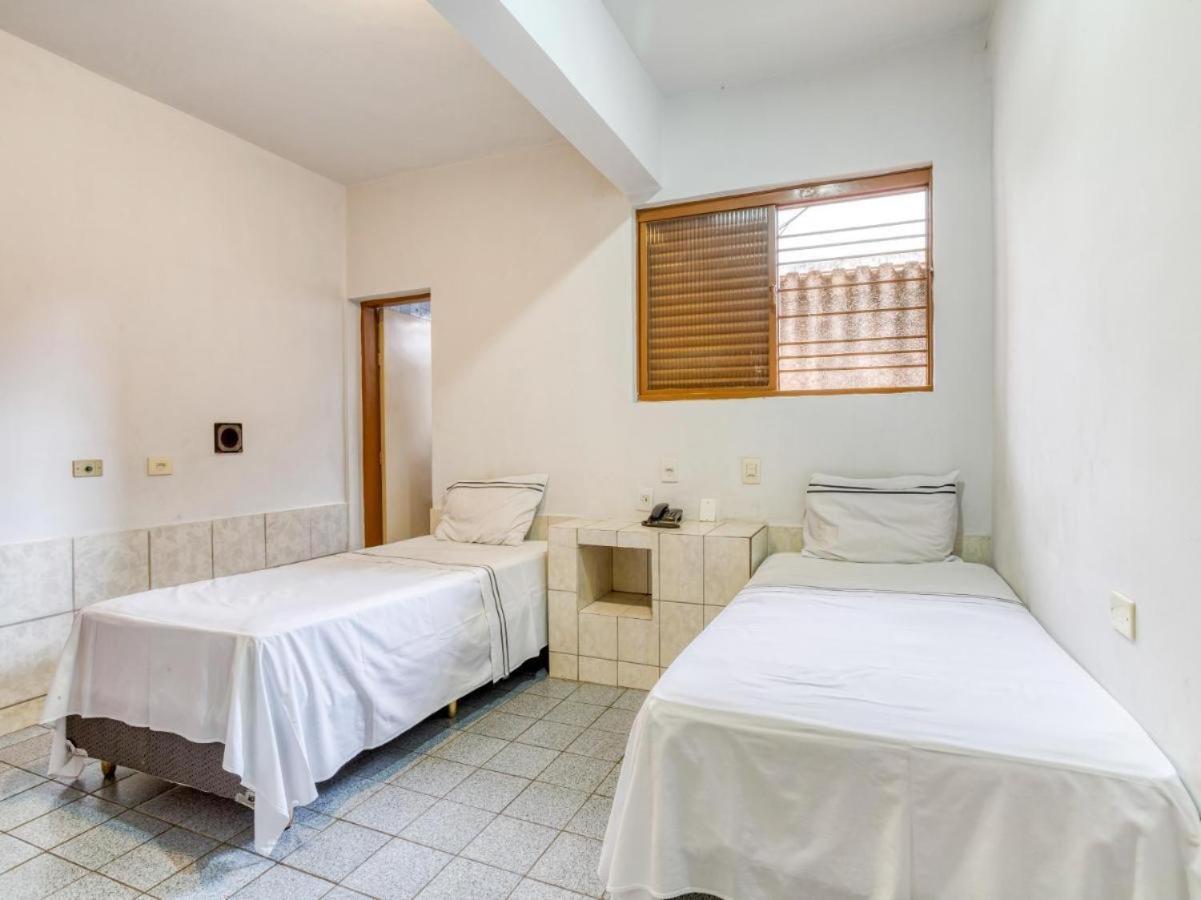 Itajuba Classic Setor Hotel Goiânia