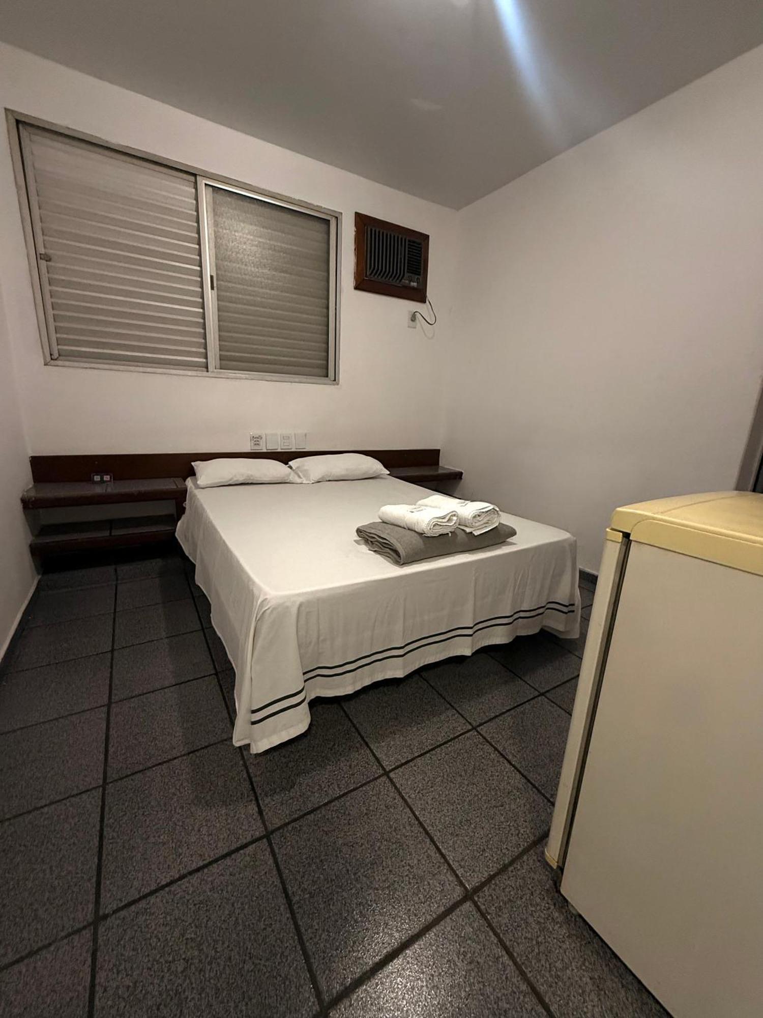 Hotel Itajuba Classic Setor Goiânia
