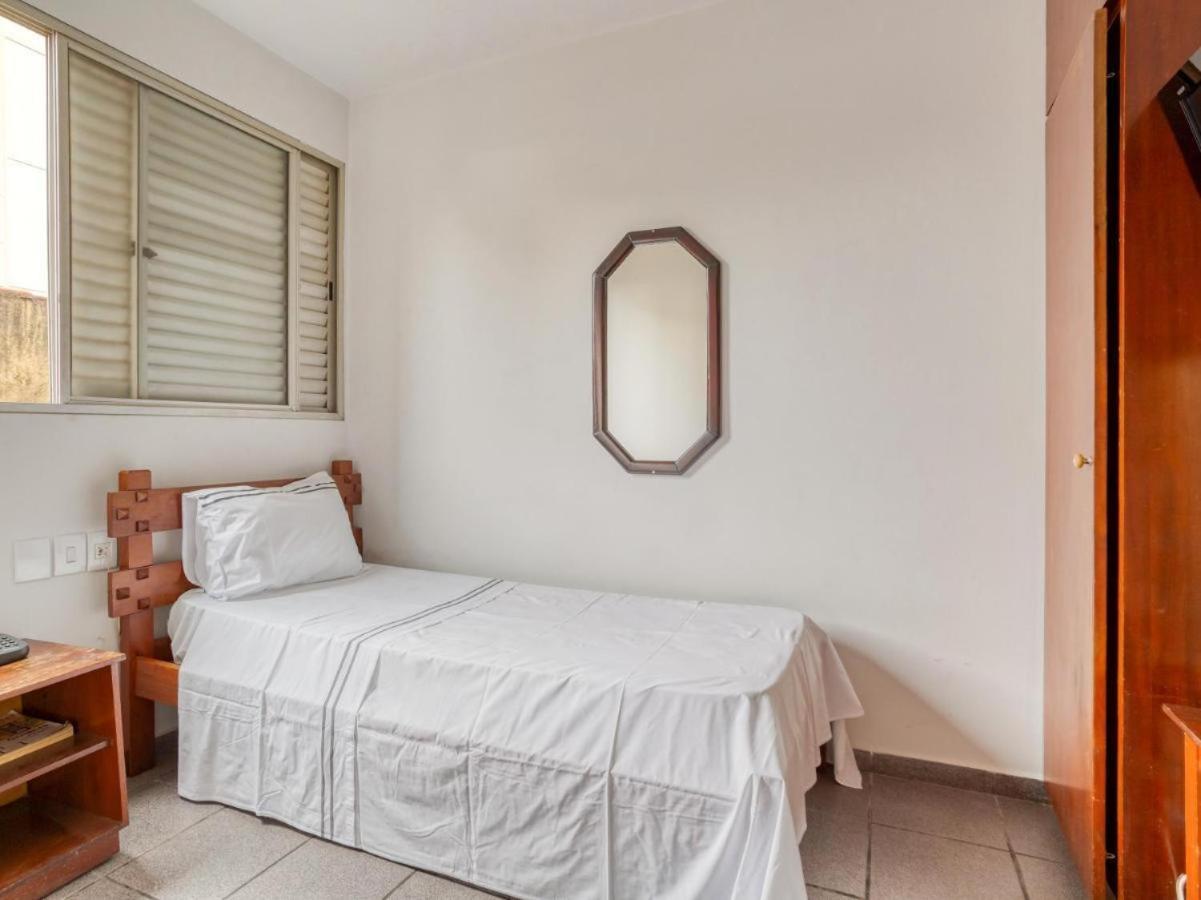 Itajuba Classic Setor Hotel